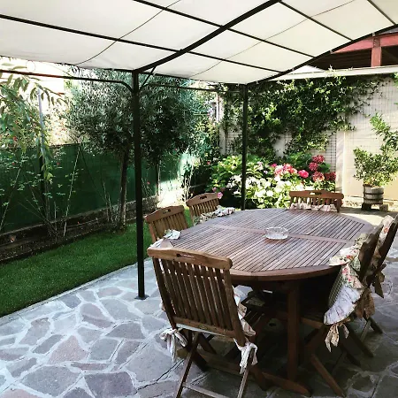 Casa Giulietta Holiday home Spilamberto