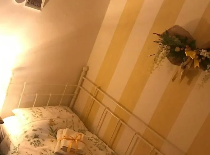 Casa Giulietta * Spilamberto