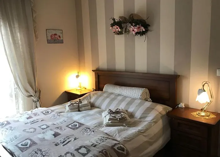 Casa de Férias Casa Giulietta *