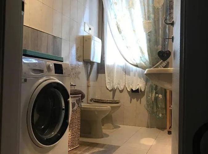 Casa Giulietta Spilamberto