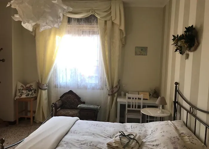 Casa Giulietta * Spilamberto