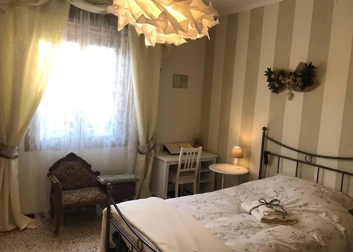 Casa de Férias Casa Giulietta *