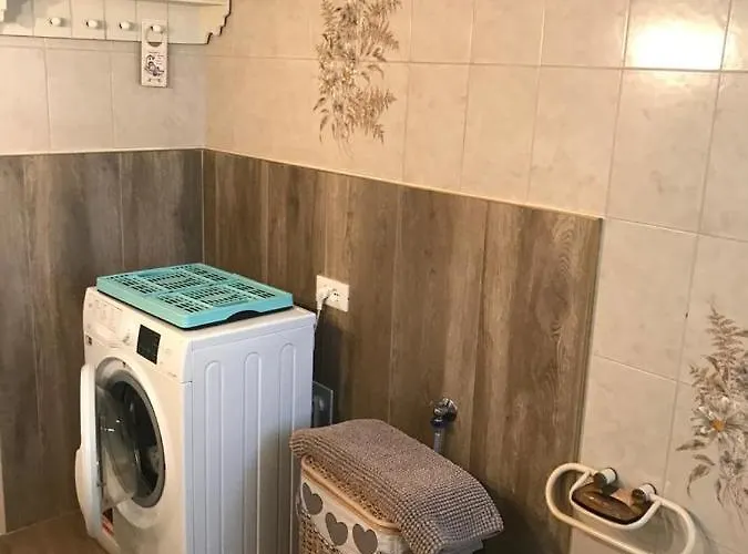 Casa Giulietta בית נופש *