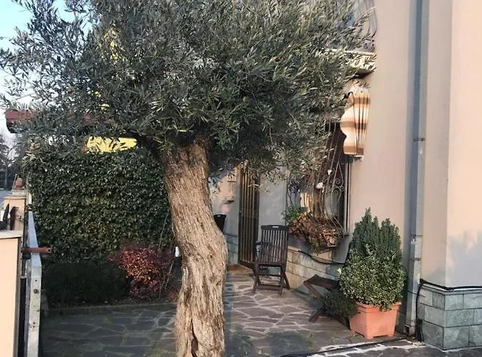 בית נופש Casa Giulietta Spilamberto