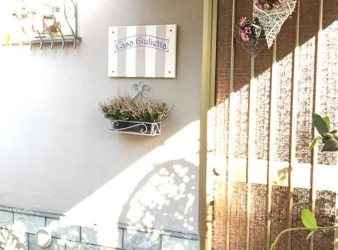 Casa de Férias Casa Giulietta *