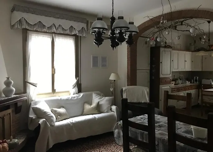 Casa de Férias Casa Giulietta *