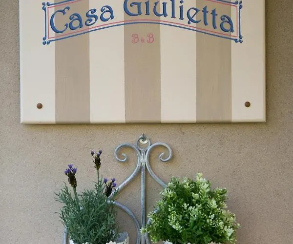 Casa Giulietta Spilamberto