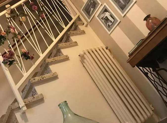 Casa Giulietta Casa de Férias