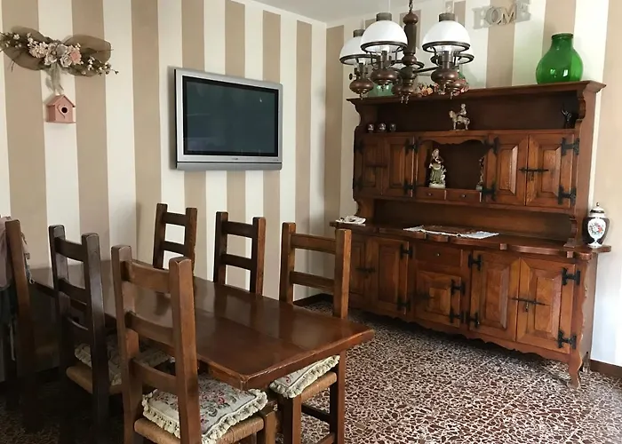 Casa Giulietta * Spilamberto