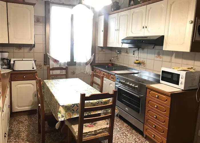 Casa Giulietta Spilamberto