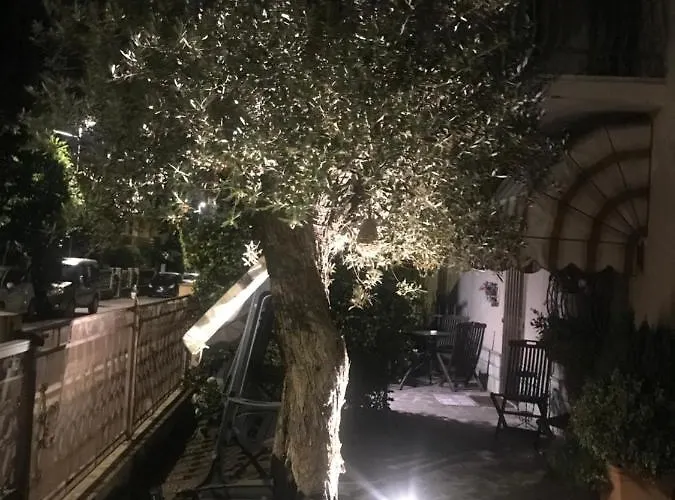 Casa Giulietta Spilamberto