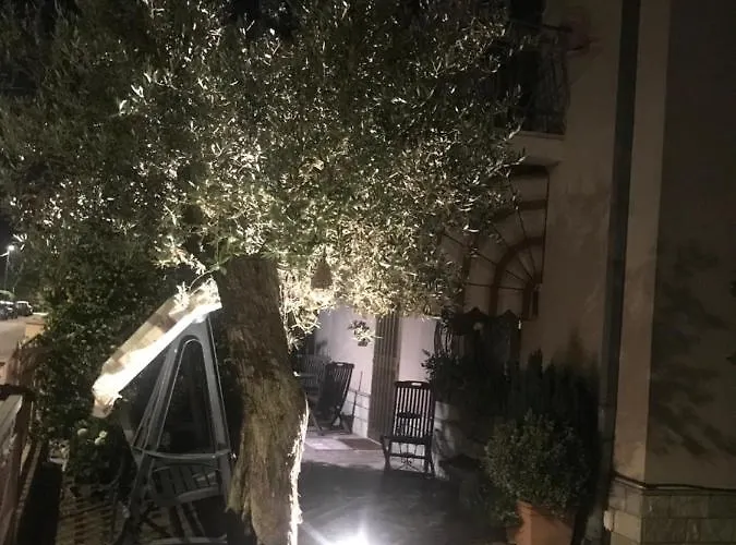 Casa Giulietta Casa de Férias *