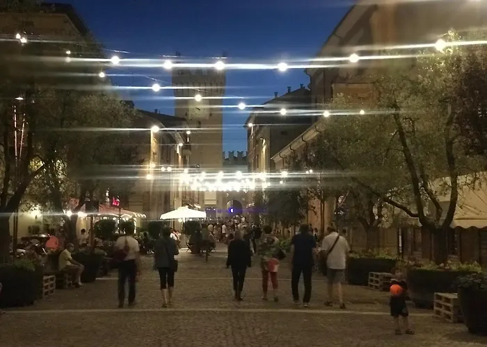 Casa de Férias Casa Giulietta Spilamberto