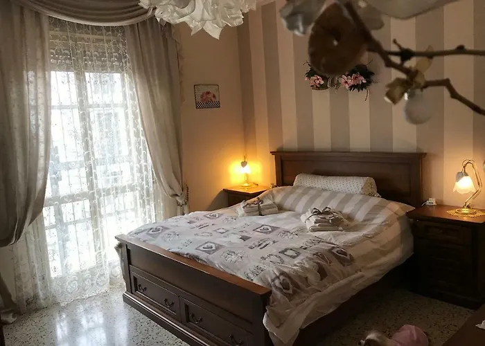 בית נופש Casa Giulietta *