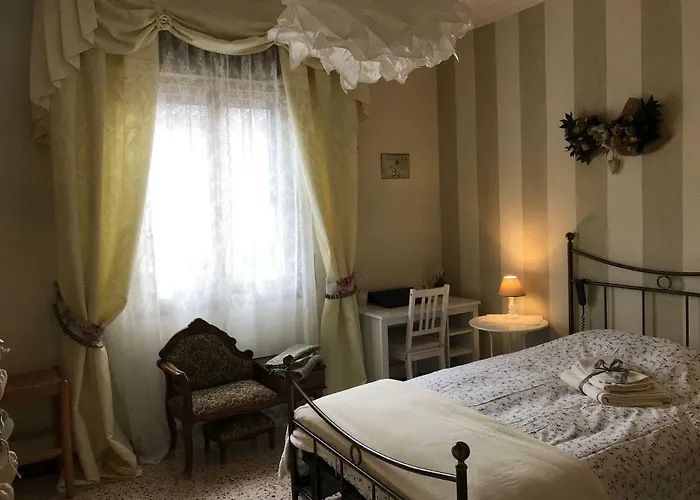 בית נופש Casa Giulietta