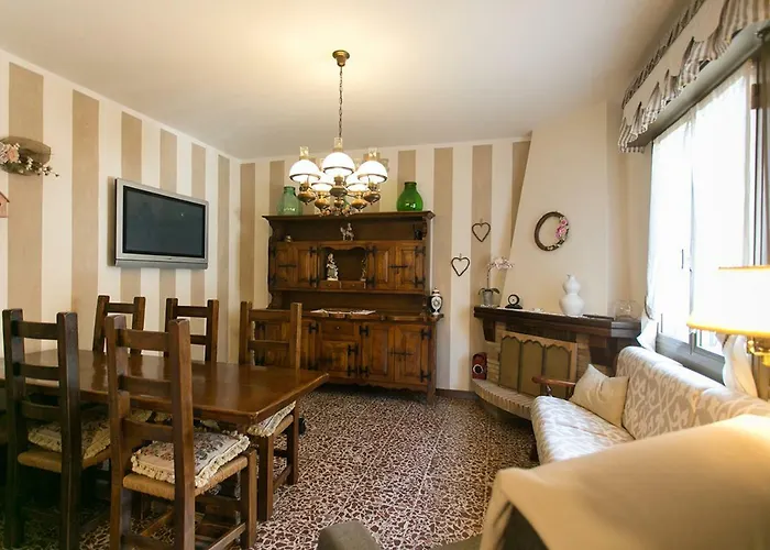 Casa Giulietta Casa de Férias