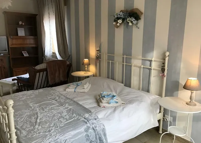 בית נופש Casa Giulietta Spilamberto