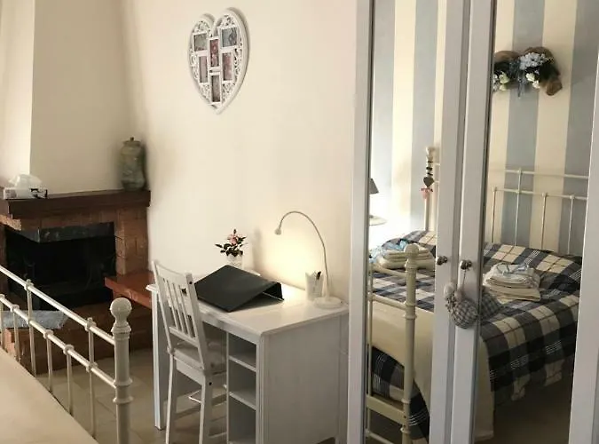 בית נופש Casa Giulietta