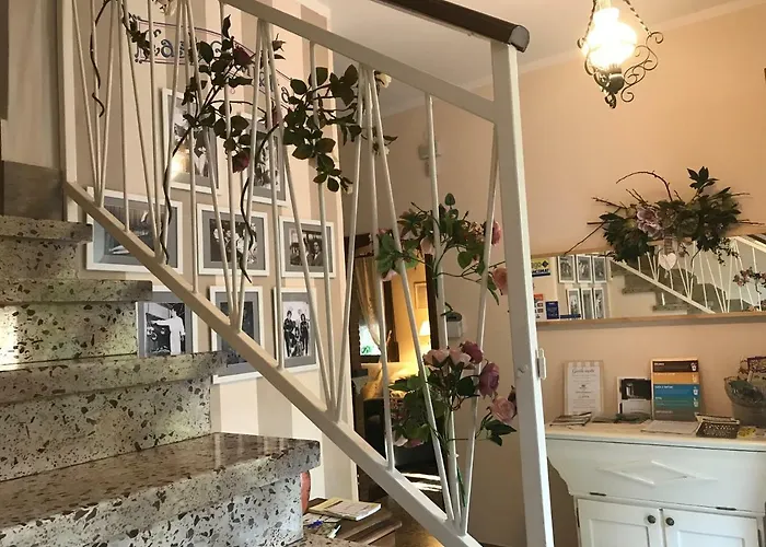 בית נופש Casa Giulietta *