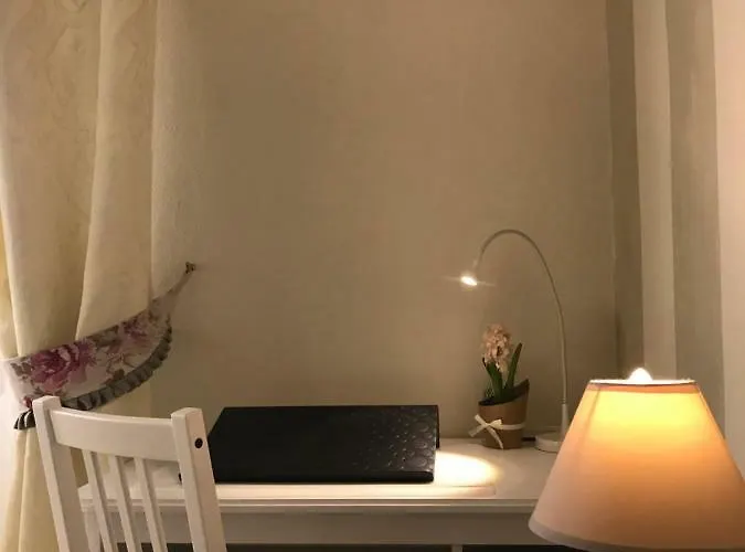 בית נופש Casa Giulietta *