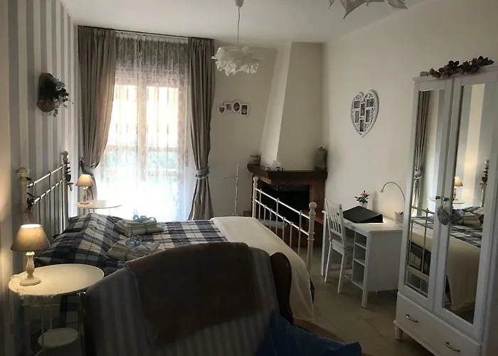 Casa Giulietta בית נופש *